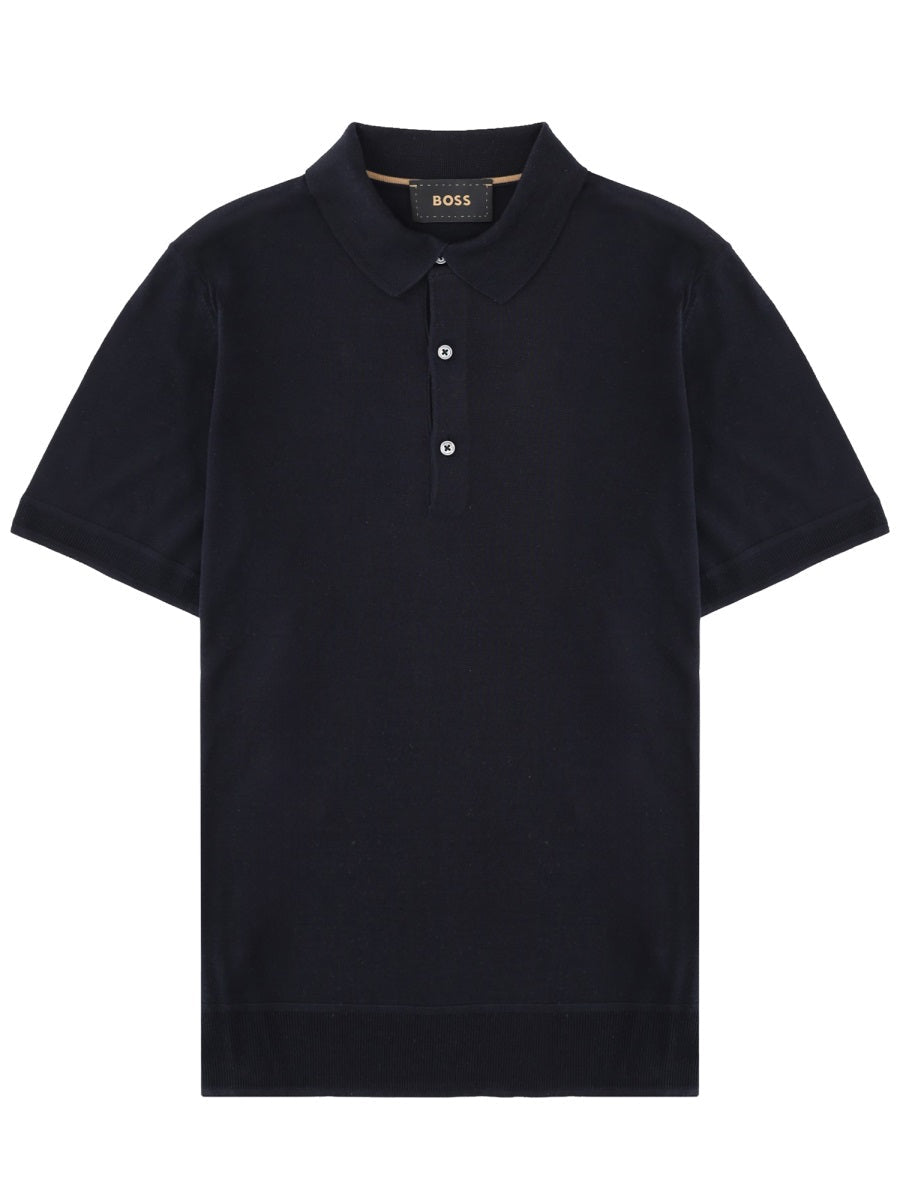 Boss Camel Polo "Novo"