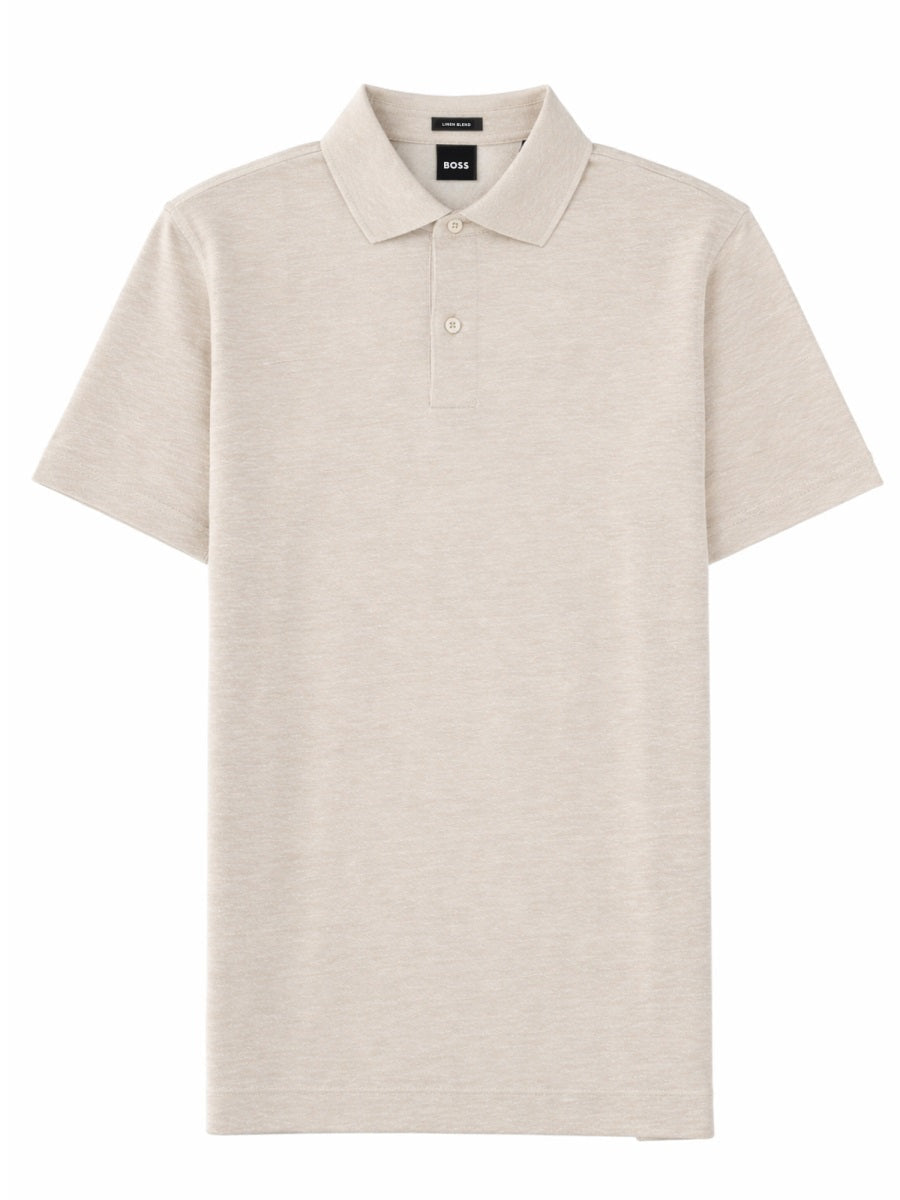 Boss Polo "H Press"