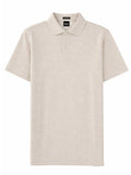 Boss Polo "H Press"