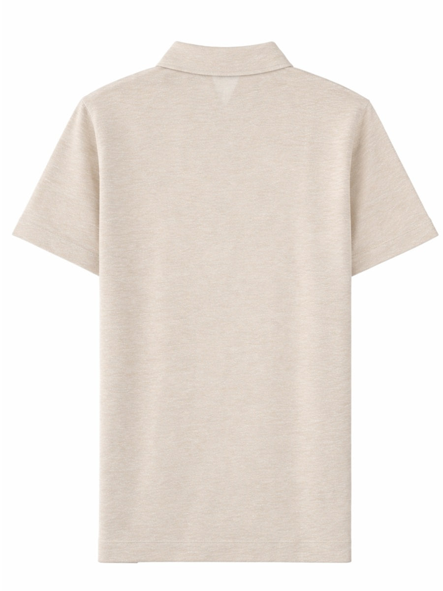 Boss Polo "H Press"