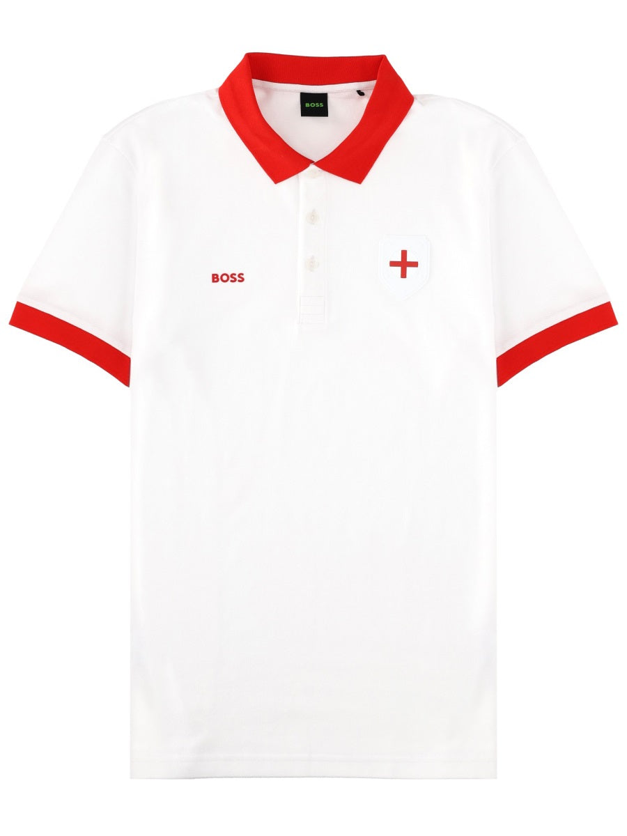 Boss Polo "Paddy"