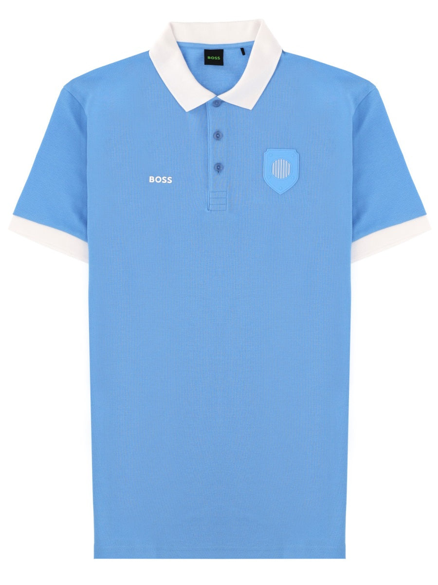Boss Polo "Paddy"