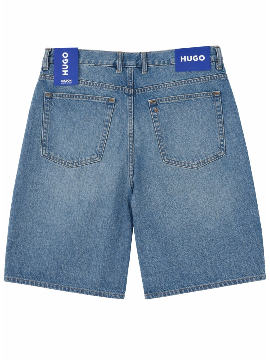 Hugo Shorts "Mason"
