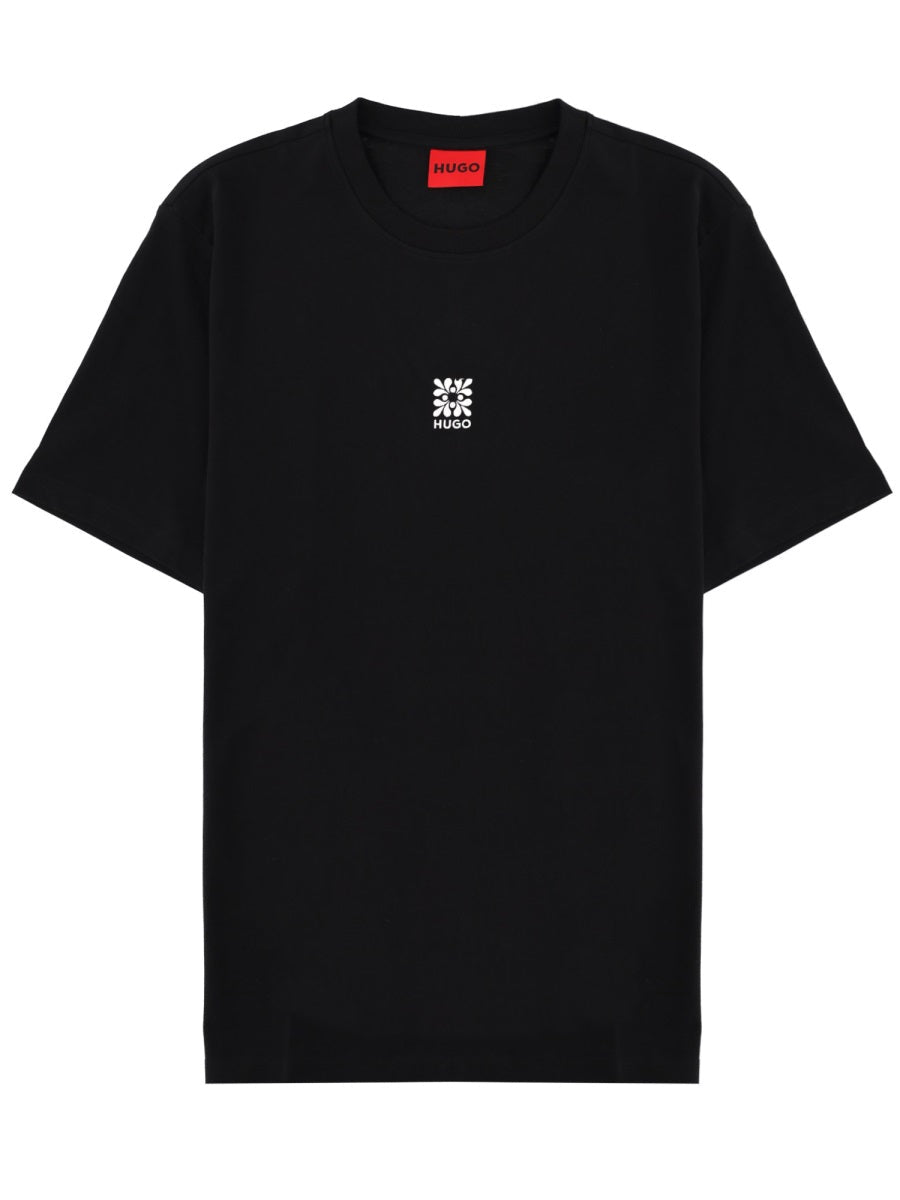 Hugo T Shirt "Darusi"