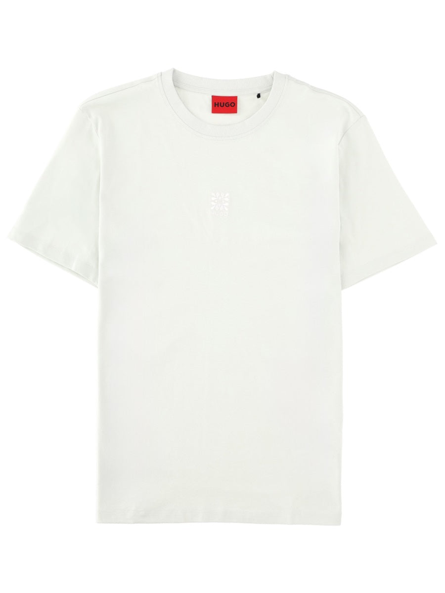 Hugo T Shirt "Darusi"