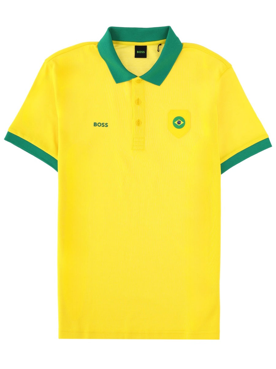 Boss Polo "Paddy"