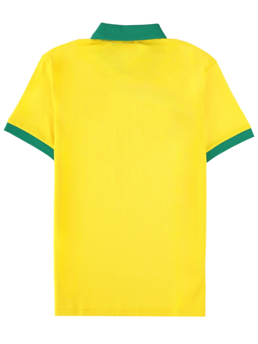 Boss Polo "Paddy"