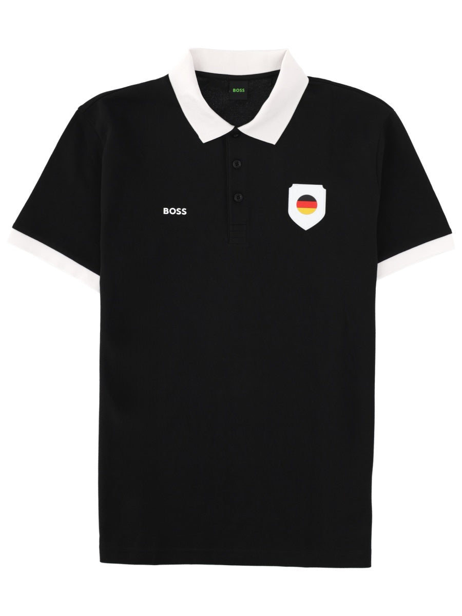 Boss Polo "Paddy"