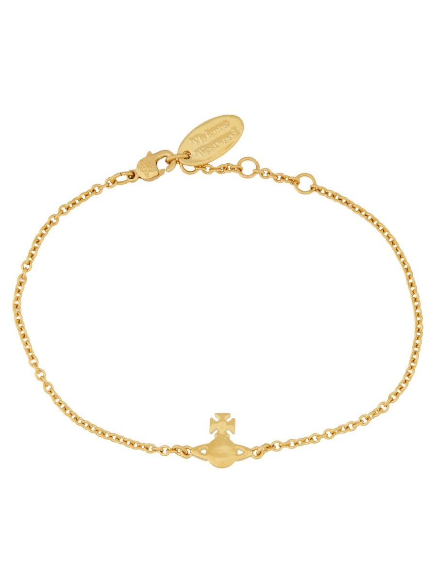 Vivienne Westwood Bracciale "Balbina"