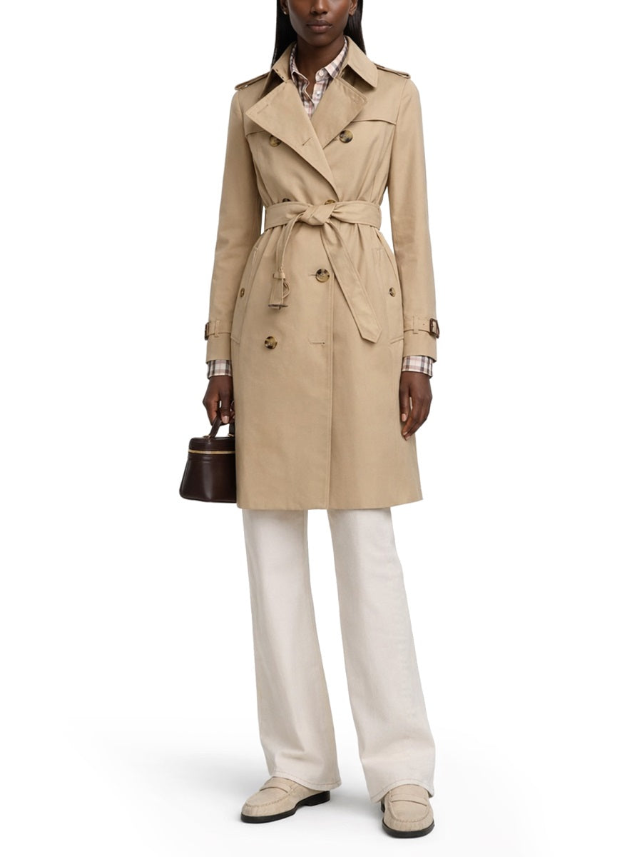 Burberry Trench "Heritage Kensington"