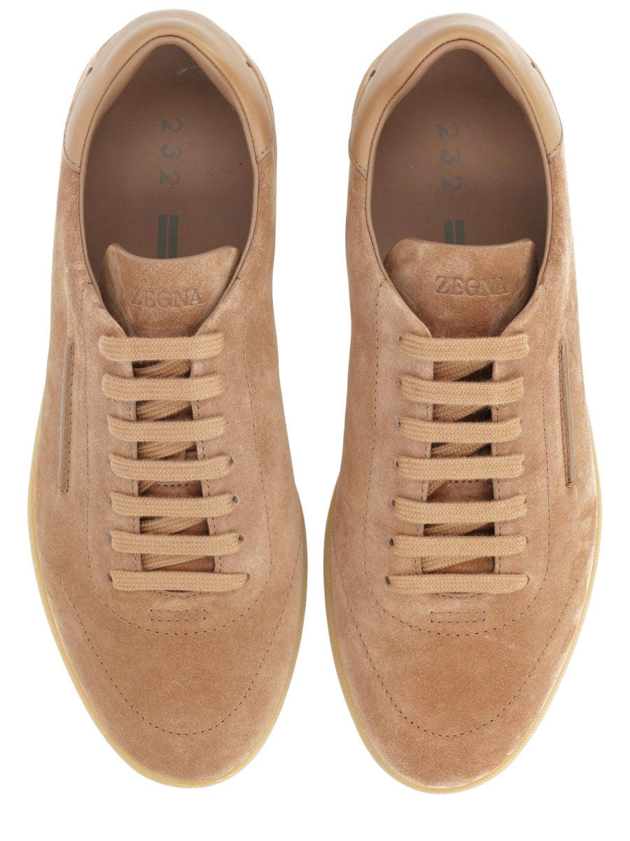 Zegna Sneaker "232"