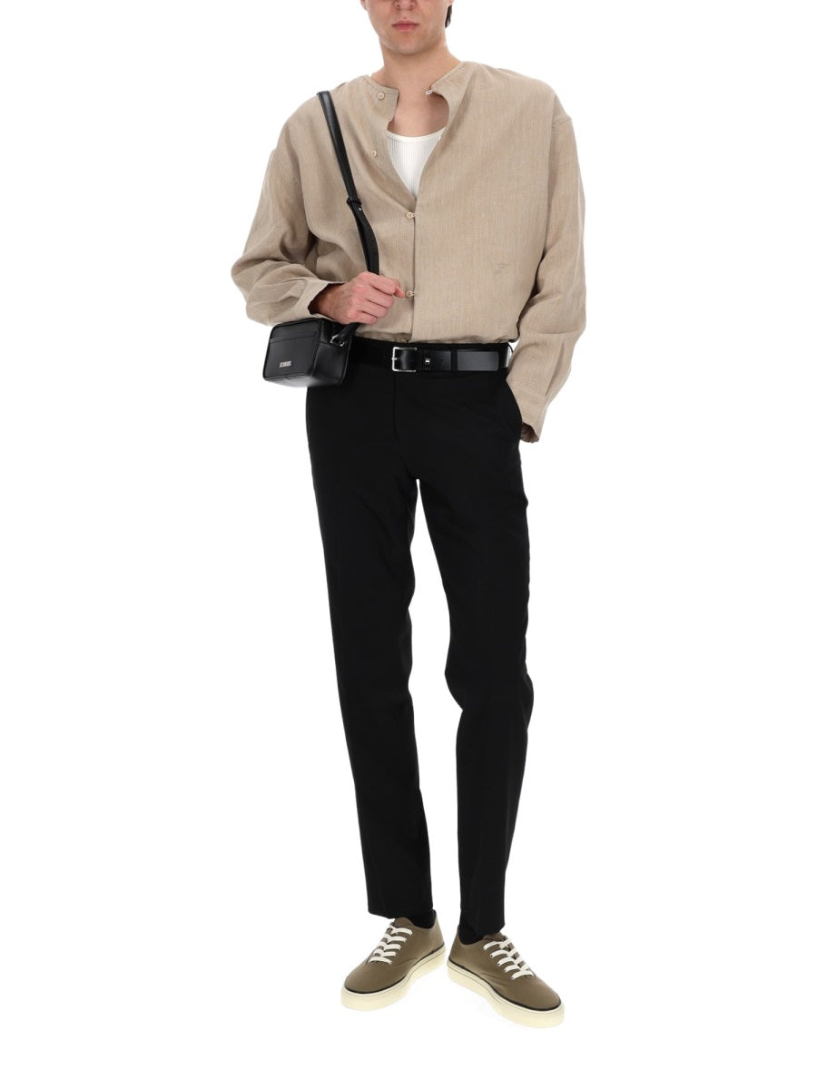Jacquemus Camicia "Pastro"
