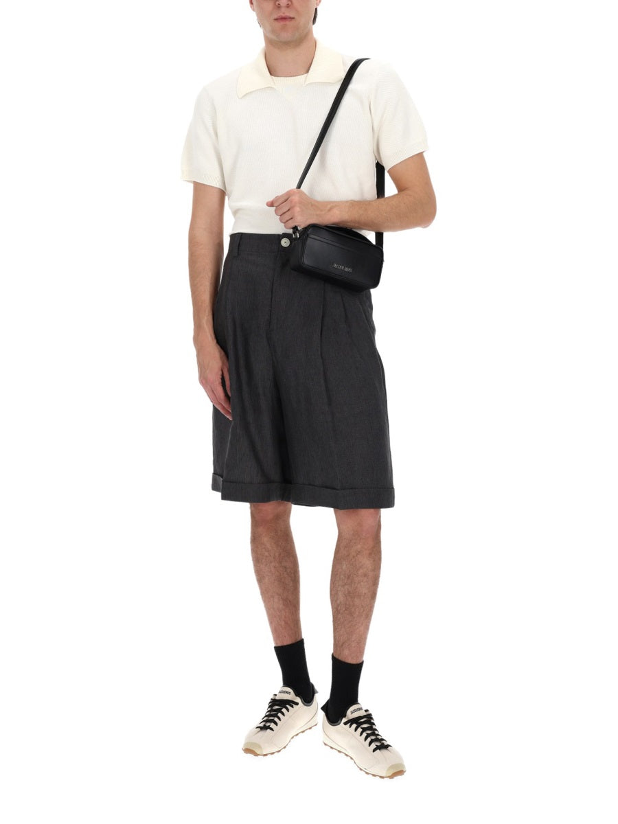 Jacquemus Le Shorts "Pastro"