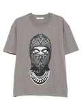 Ih Nom Uh Nit T Shirt Con Stampa
