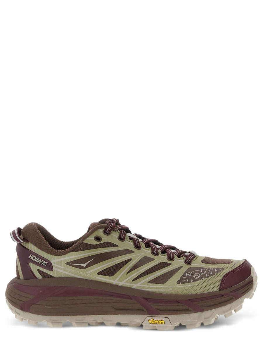 Hoka One One Sneaker "Mafate Speed 2"
