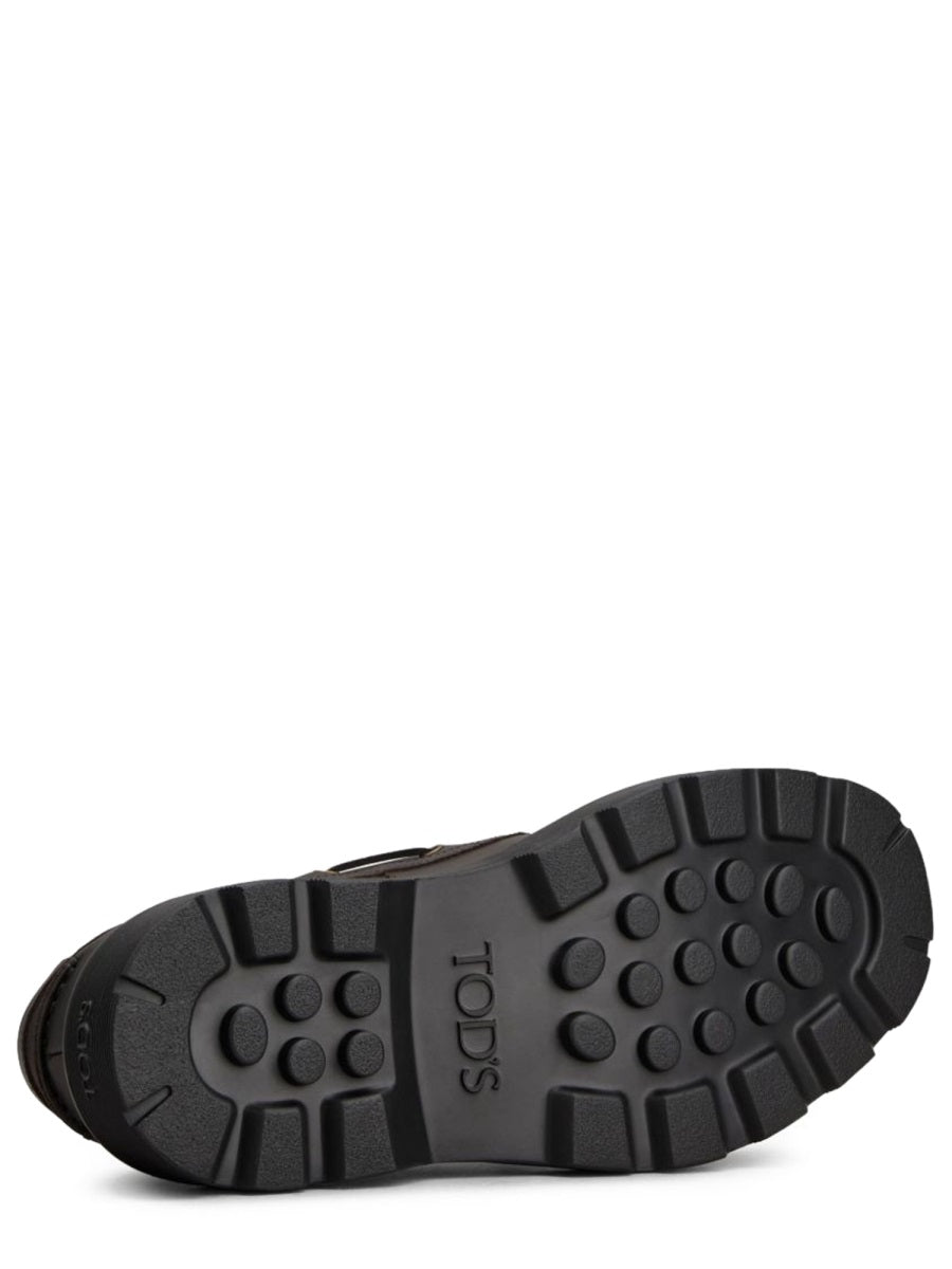 Tod's Mocassino Da Barca