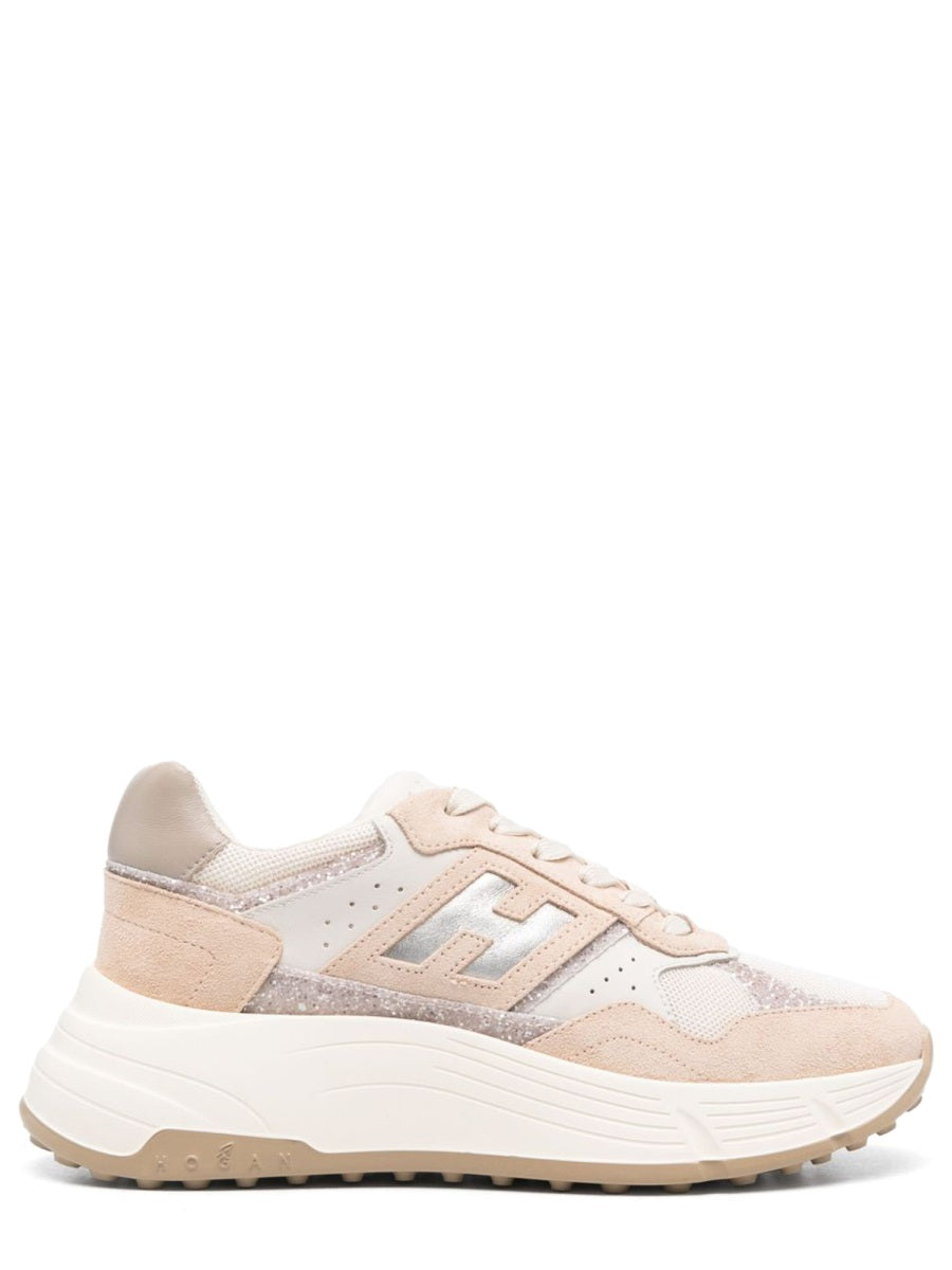 Hogan Sneaker "H669"