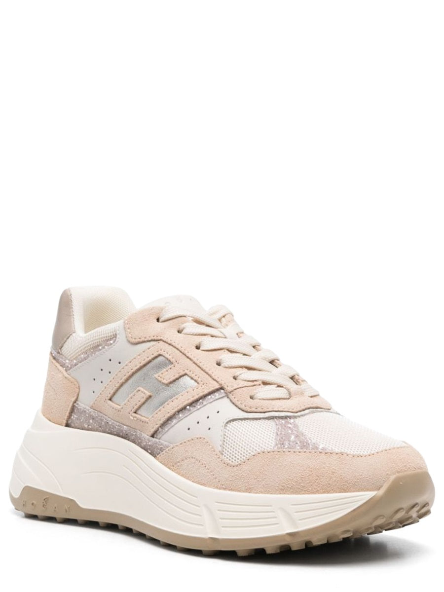 Hogan Sneaker "H669"