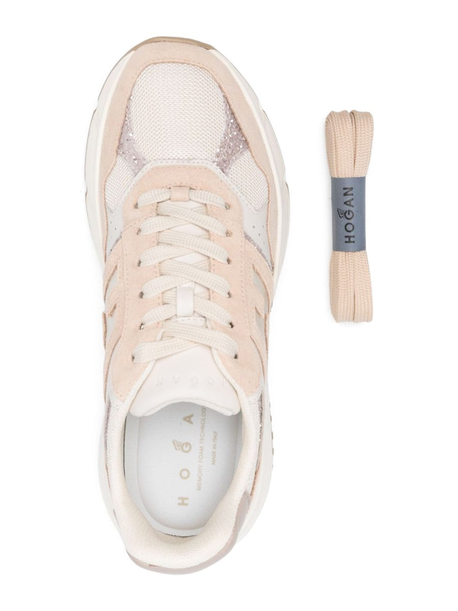 Hogan Sneaker "H669"