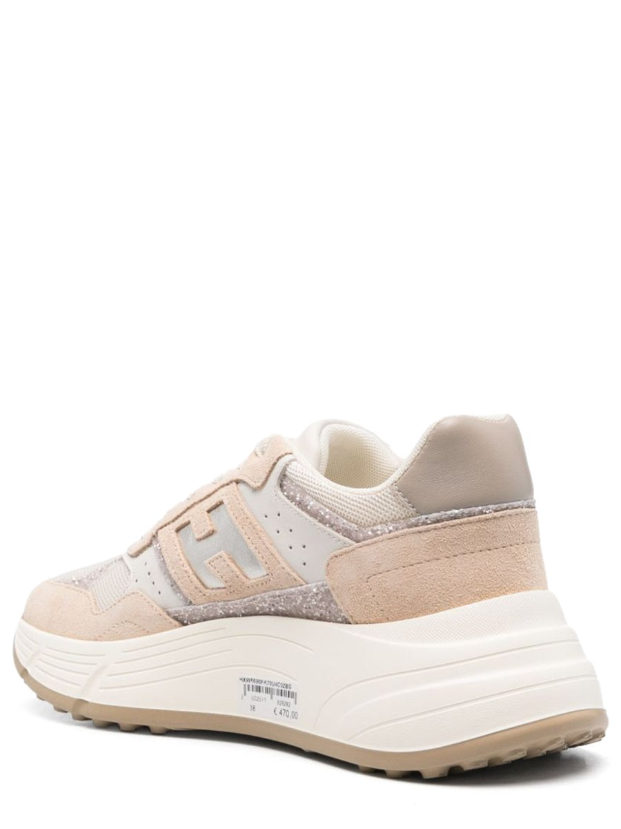 Hogan Sneaker "H669"
