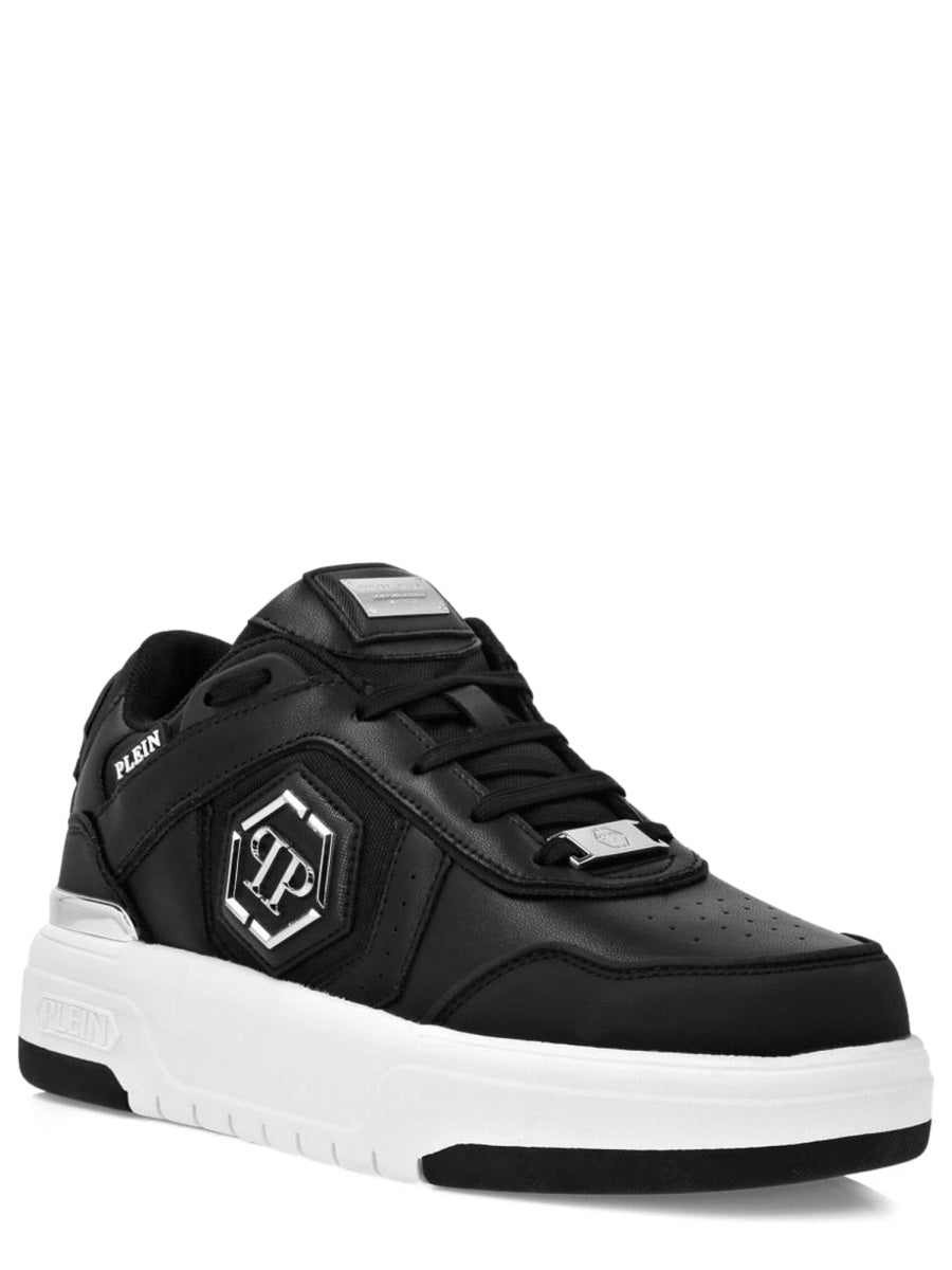 Philipp Plein Sneaker "Sk8 R" Con Logo