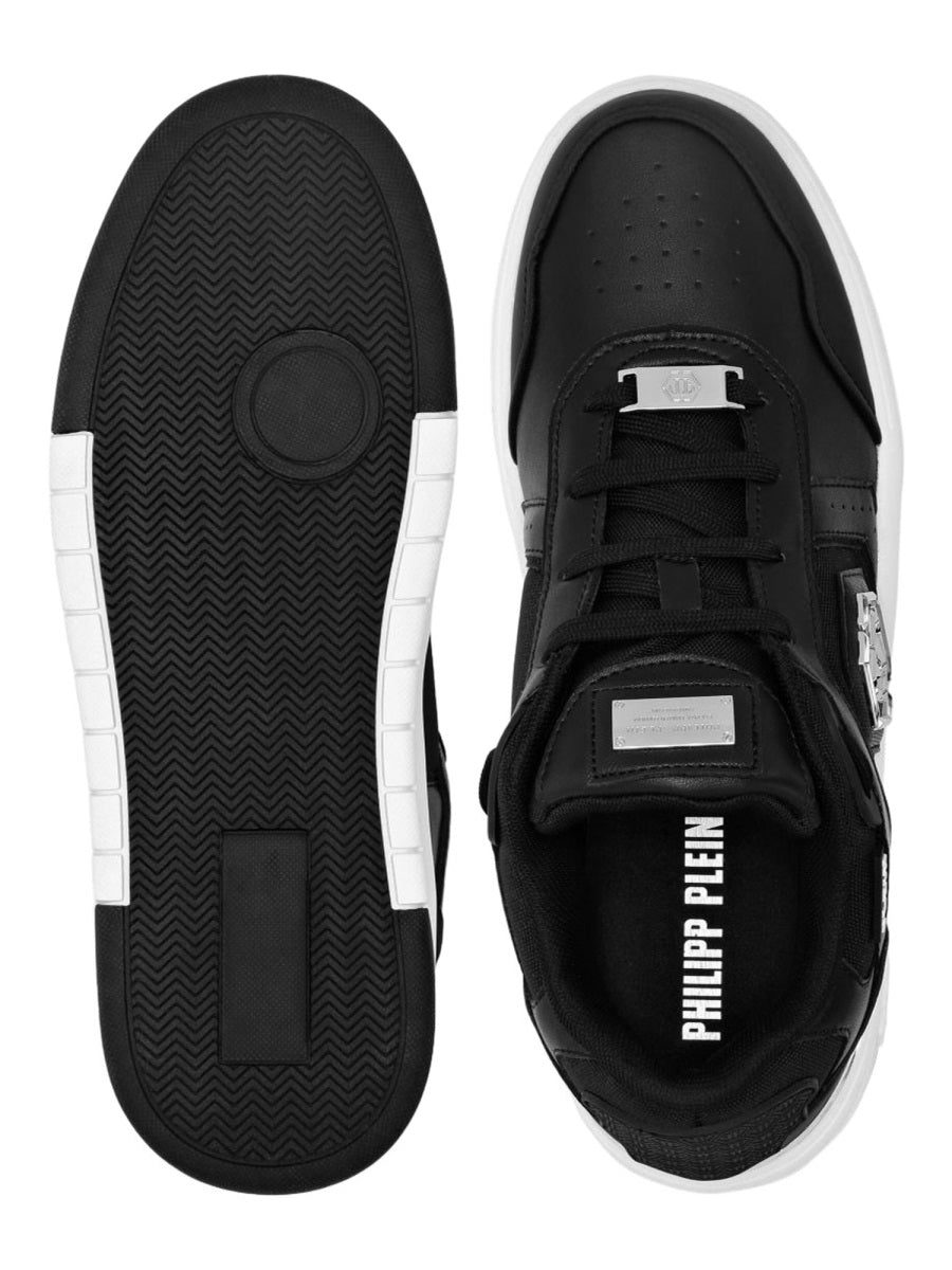 Philipp Plein Sneaker "Sk8 R" Con Logo