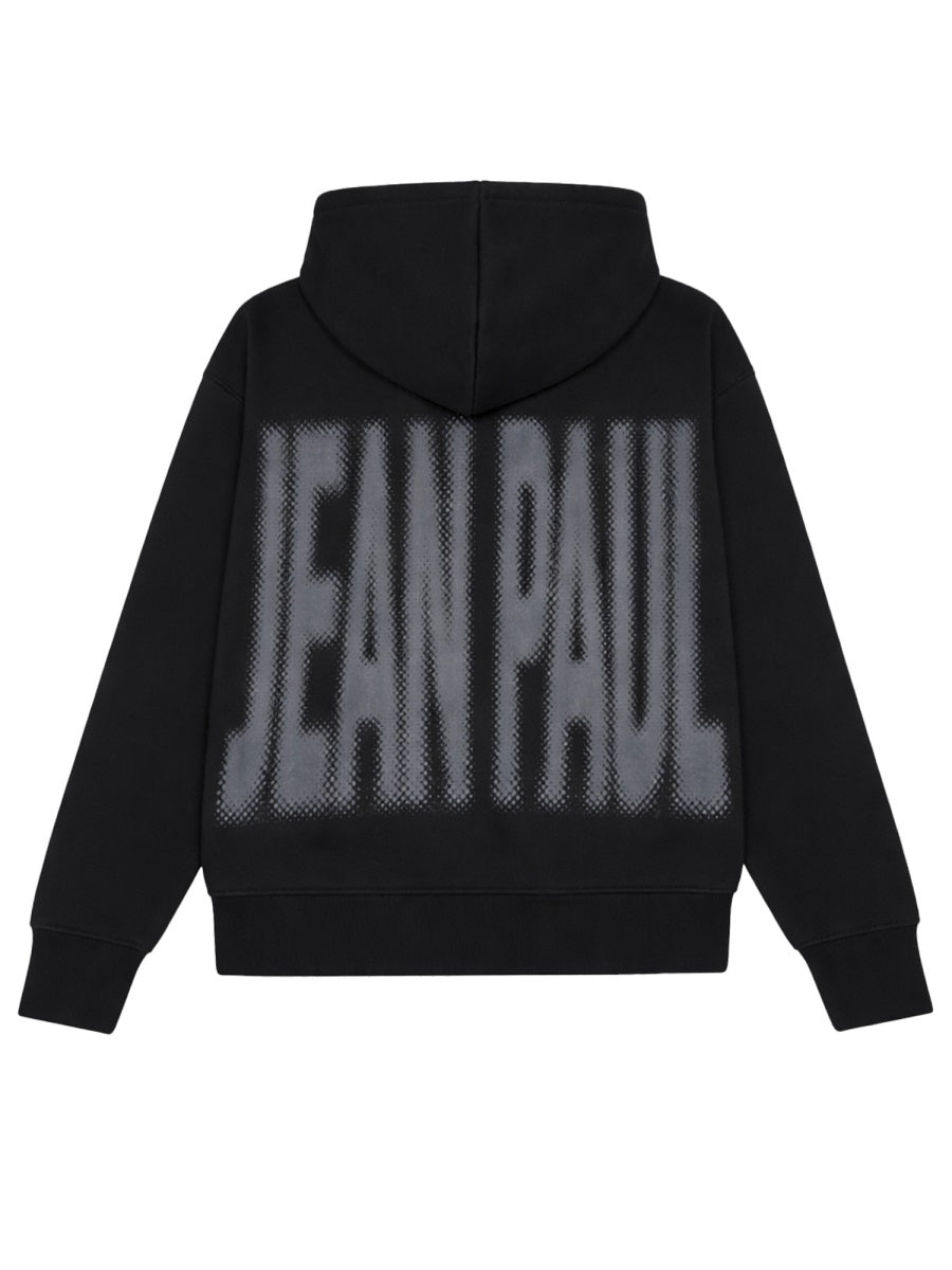 Jean Paul Gaultier Felpa Con Logo