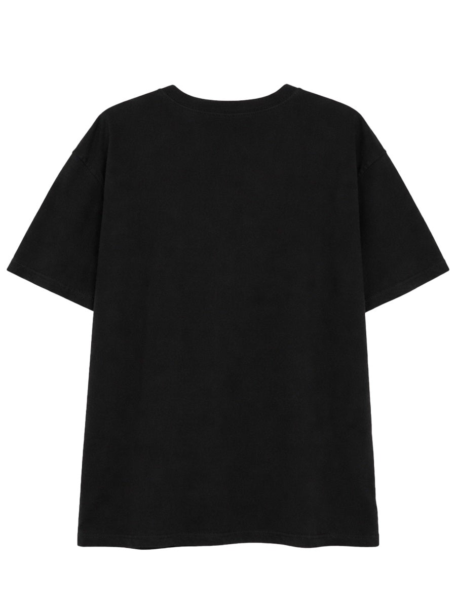 Ih Nom Uh Nit T Shirt Con Logo
