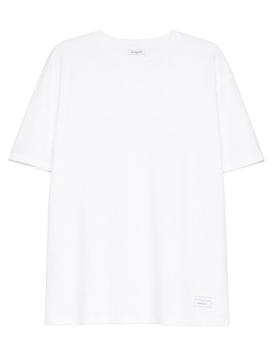 Ih Nom Uh Nit T Shirt Con Logo