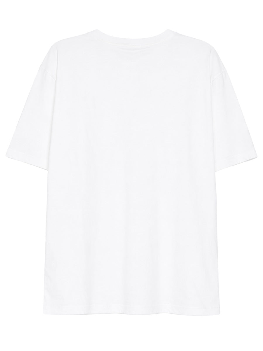 Ih Nom Uh Nit T Shirt Con Logo