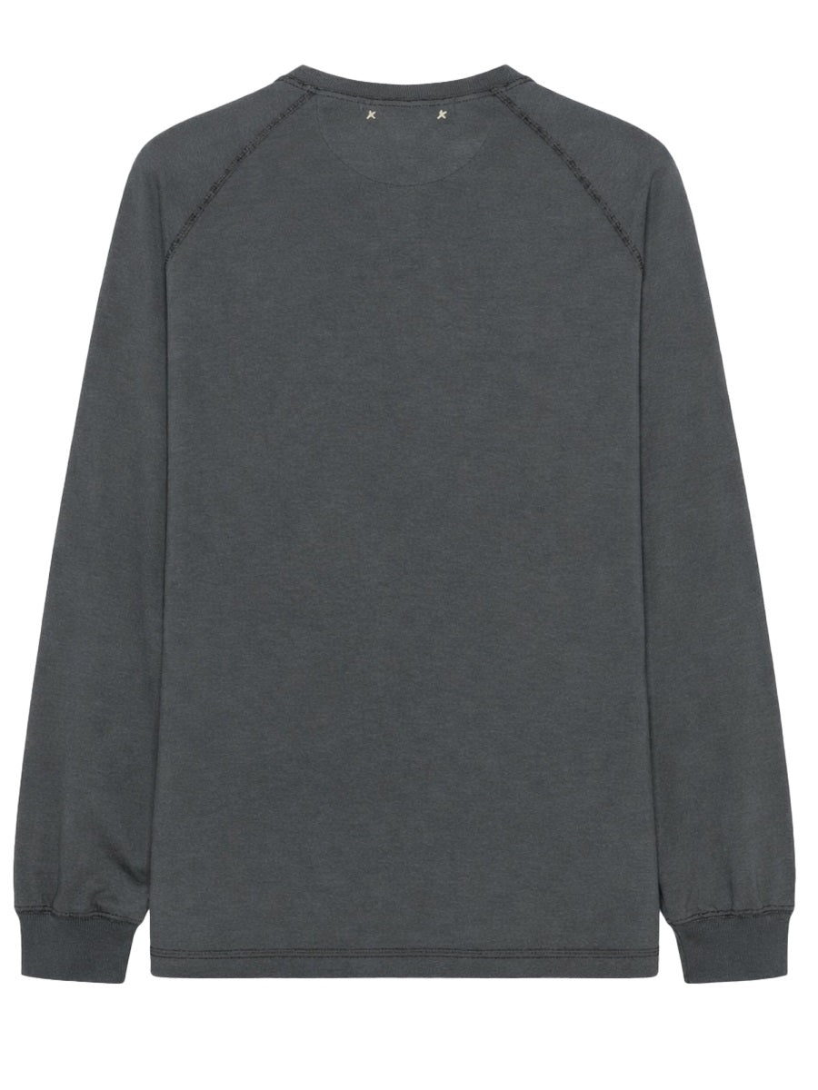 Golden Goose T Shirt "Jurney M's"