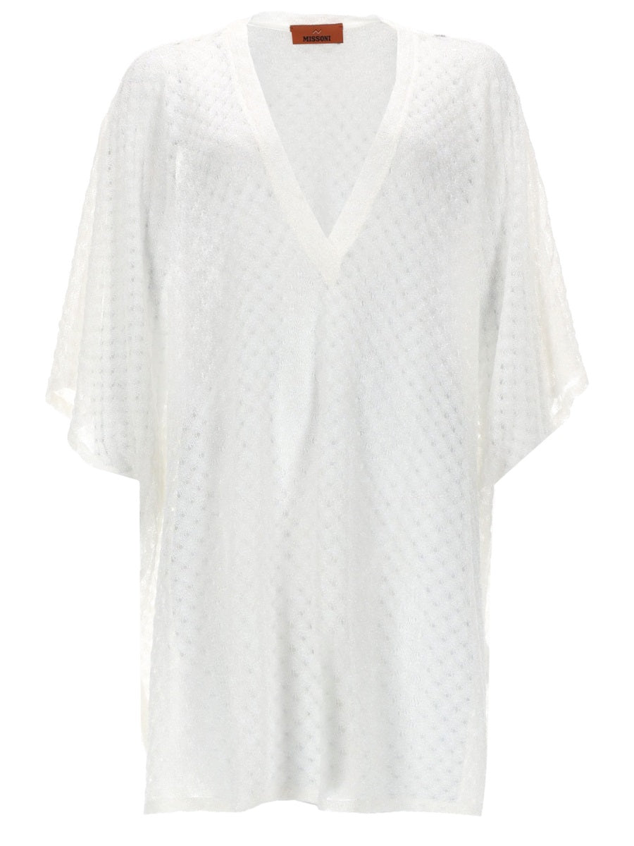Missoni Caftano Copricostume