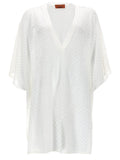 Missoni Caftano Copricostume