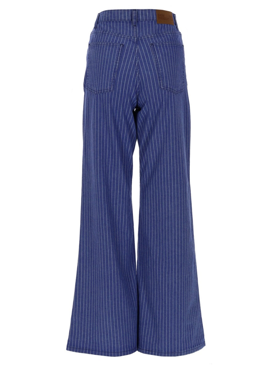 Baum Und Pferdgarten Jeans "Nilea"