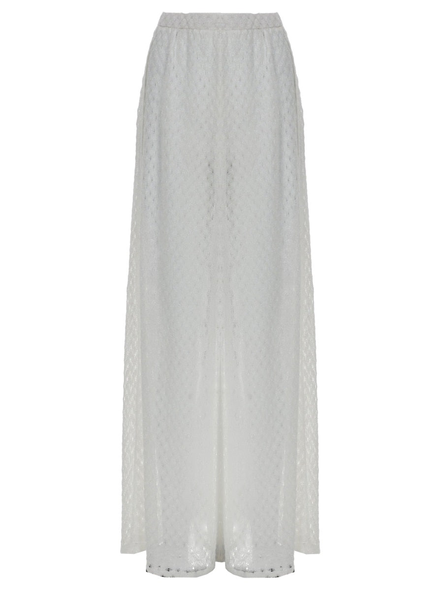 Missoni Pantalone In Viscosa