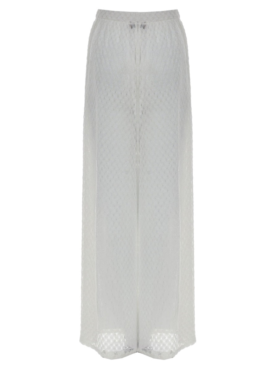 Missoni Pantalone In Viscosa