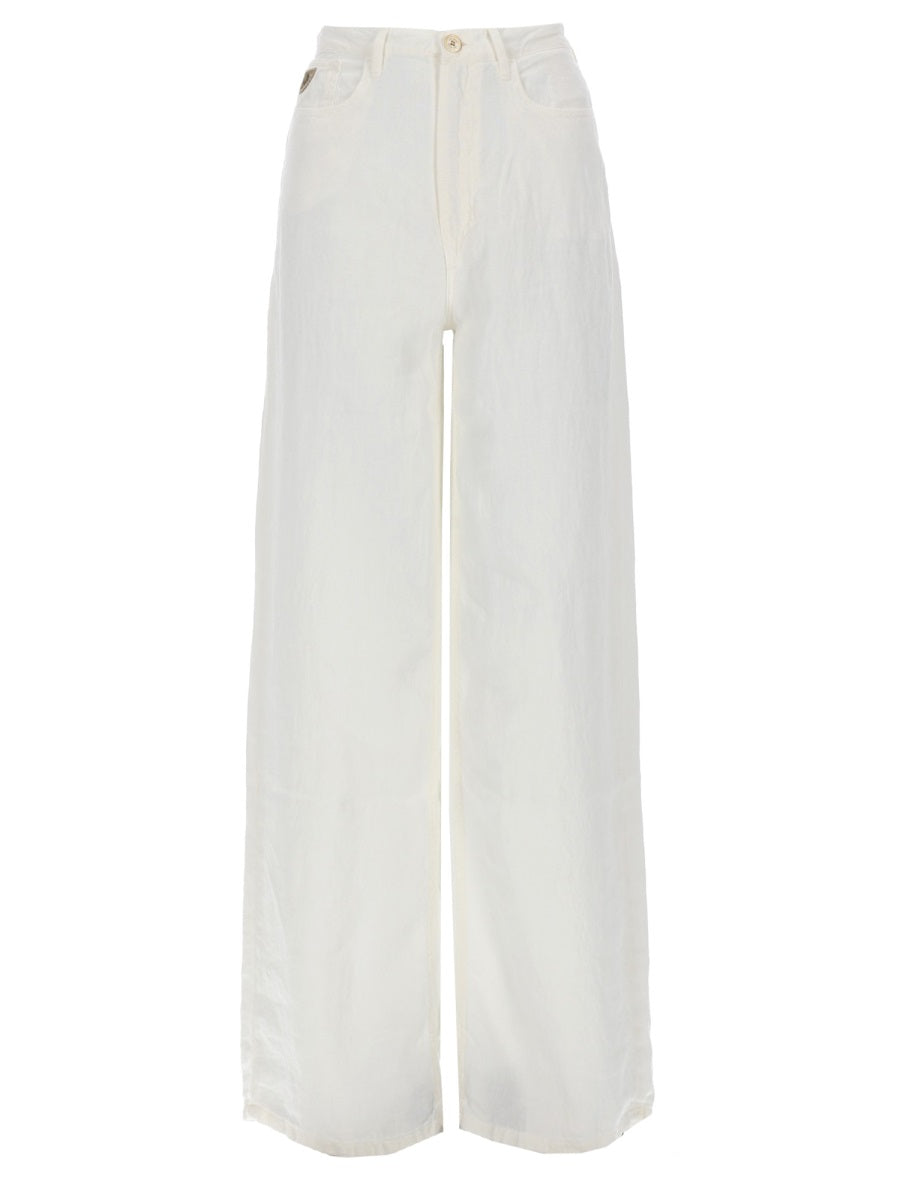 Lois Pantalone "Skater Loose Z"