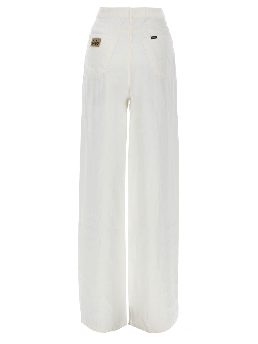Lois Pantalone "Skater Loose Z"
