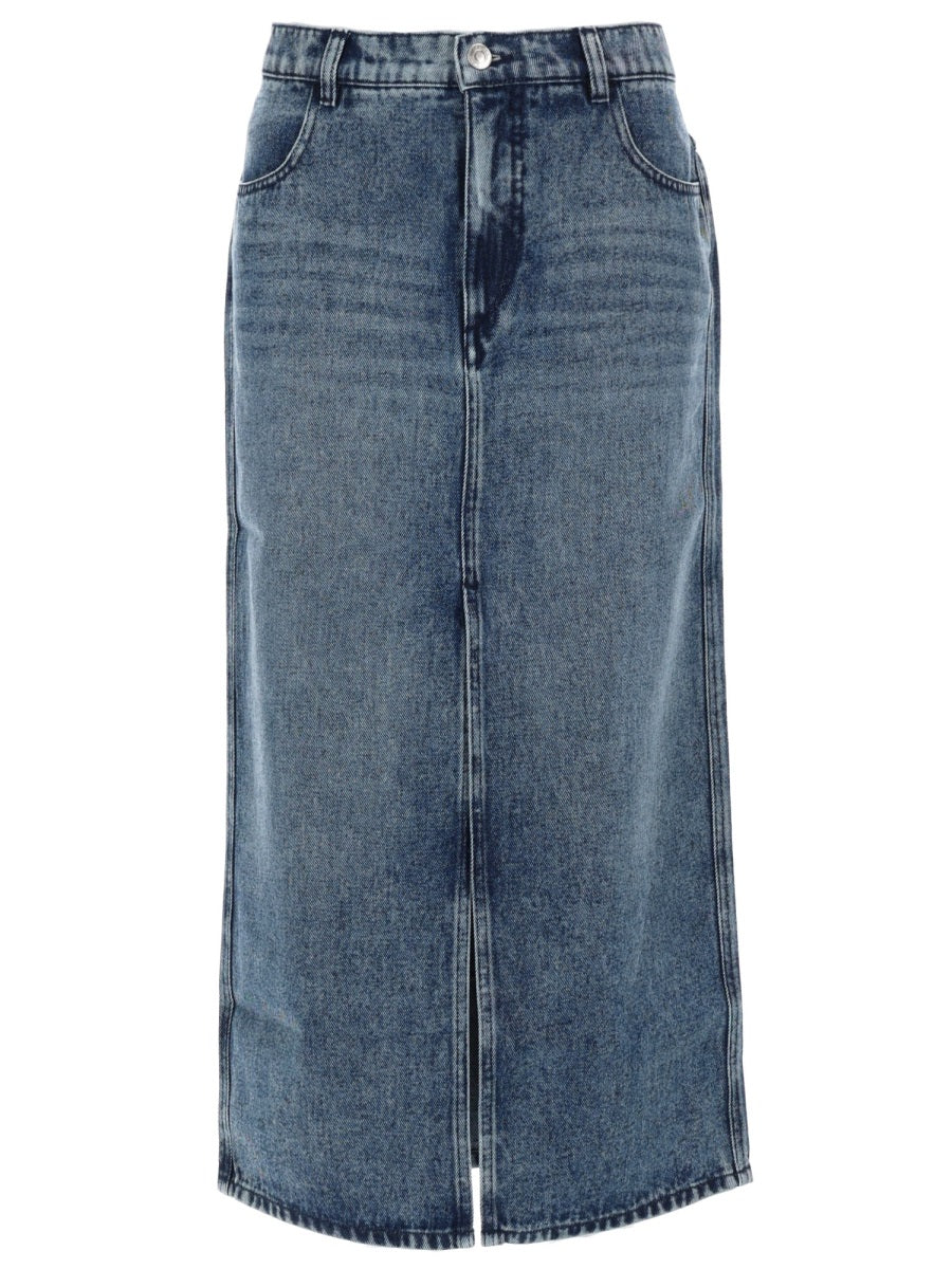Isabel Marant Gonna "Faharia"
