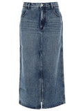 Isabel Marant Gonna "Faharia"