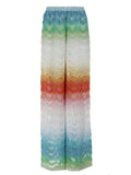 Missoni Pantalone Copricostume