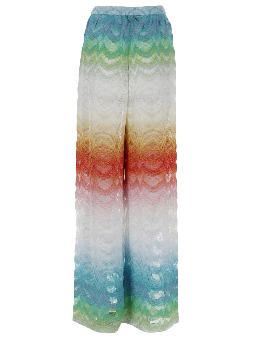 Missoni Pantalone Copricostume
