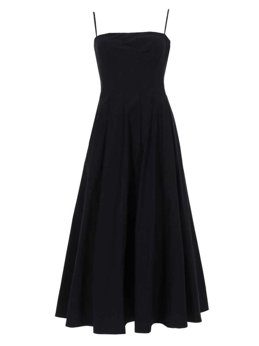 Staud Abito Midi "Wylie"