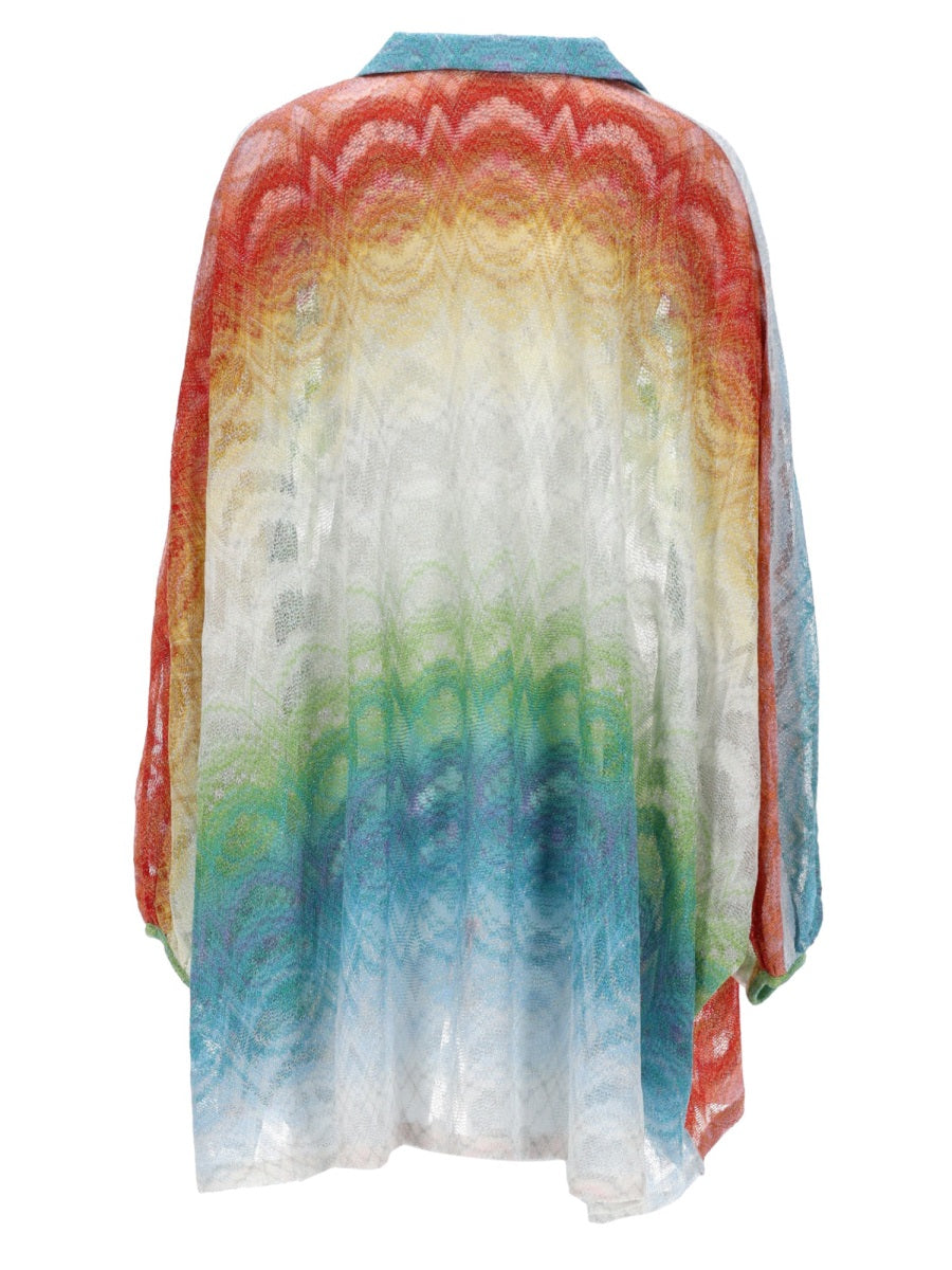 Missoni Caftano Copricostume