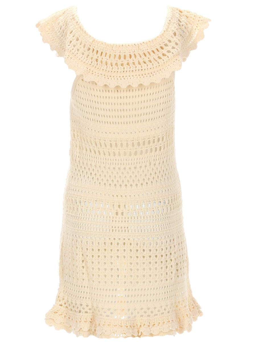 Marant étoile Mini Abito "Zoa"