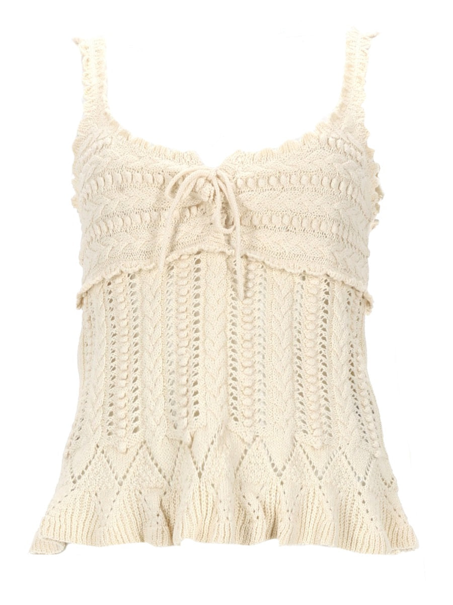 Marant étoile Top "Neves"