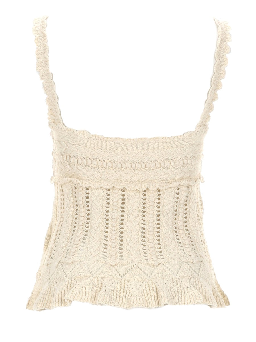 Marant étoile Top "Neves"
