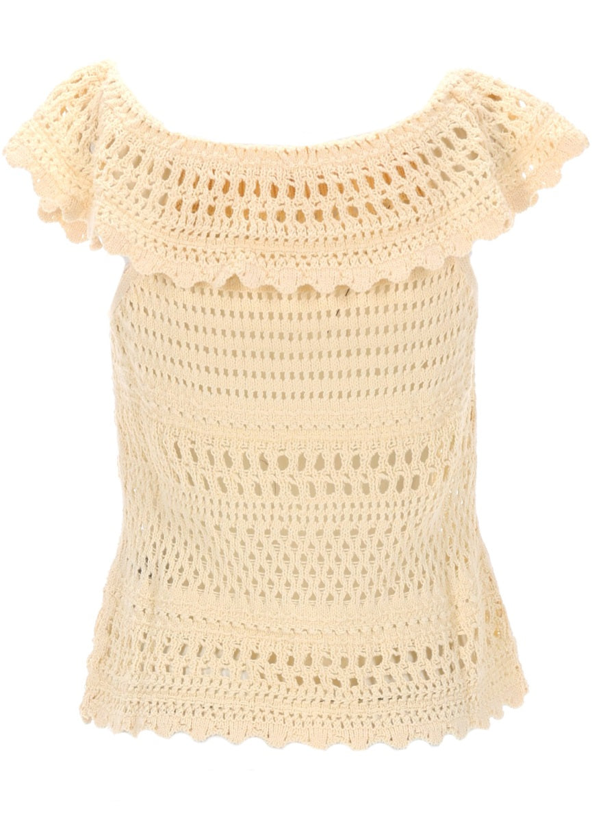 Marant étoile Top "Zaelle"