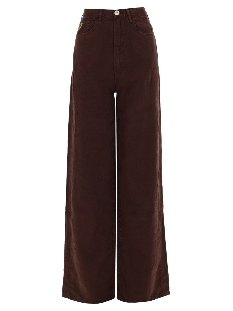 Lois Pantalone "Skater Loose Z"