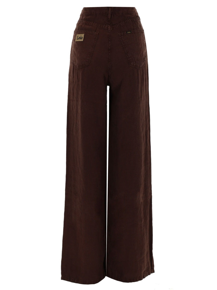 Lois Pantalone "Skater Loose Z"